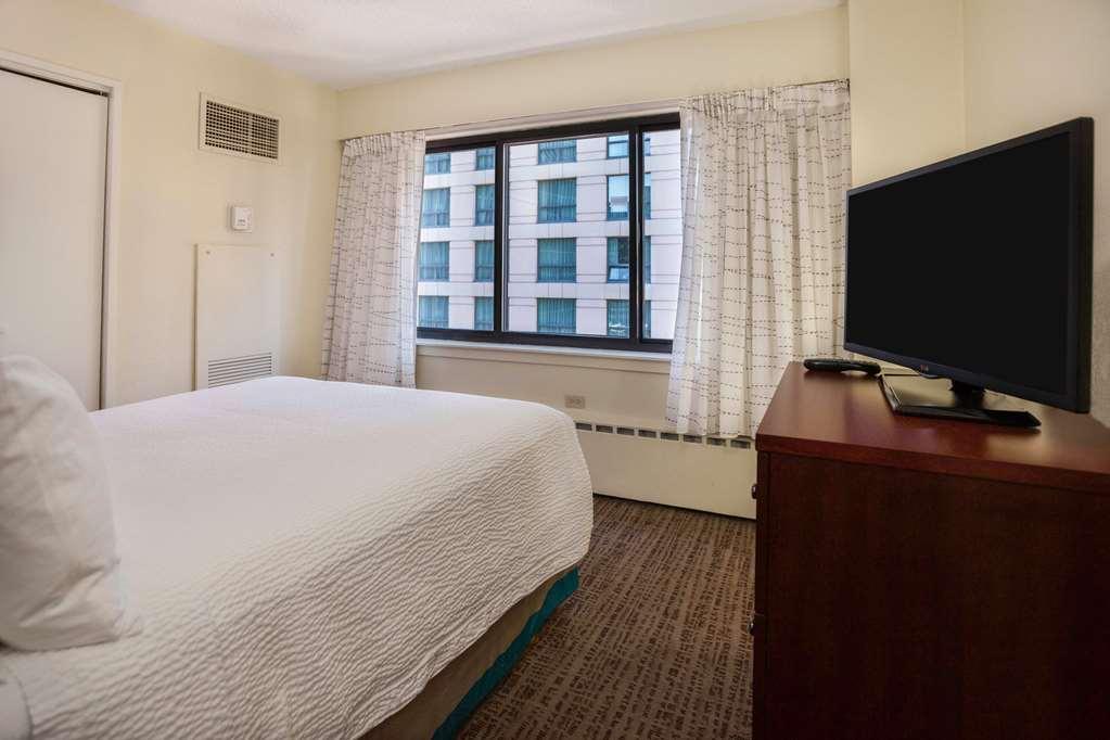 Sonesta Es Suites Chicago Dntn Room photo