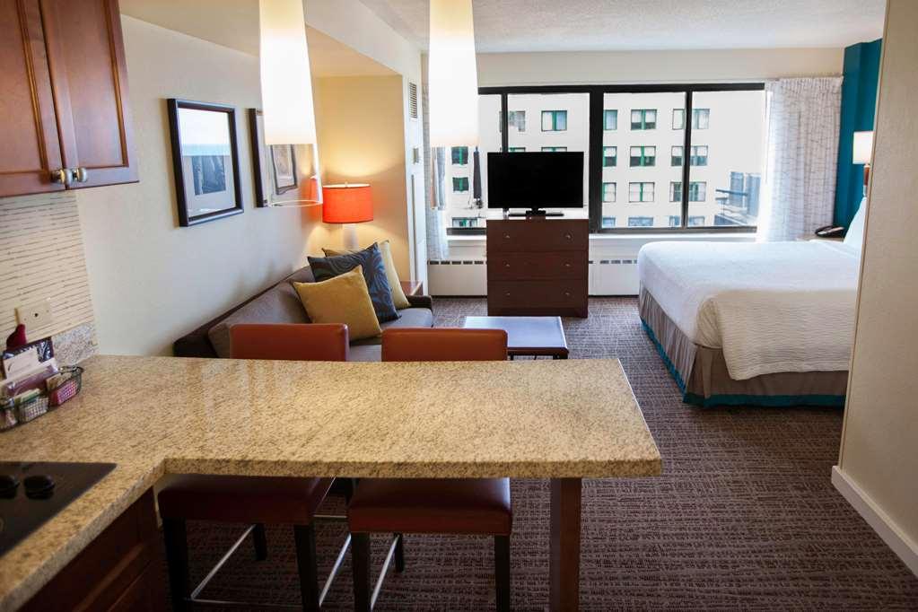 Sonesta Es Suites Chicago Dntn Room photo