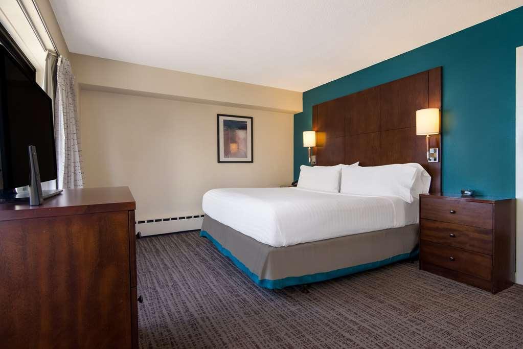 Sonesta Es Suites Chicago Dntn Room photo