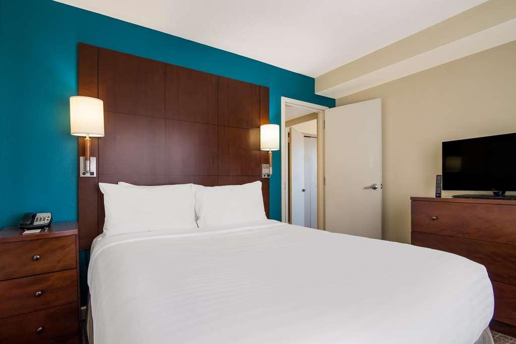 Sonesta Es Suites Chicago Dntn Room photo