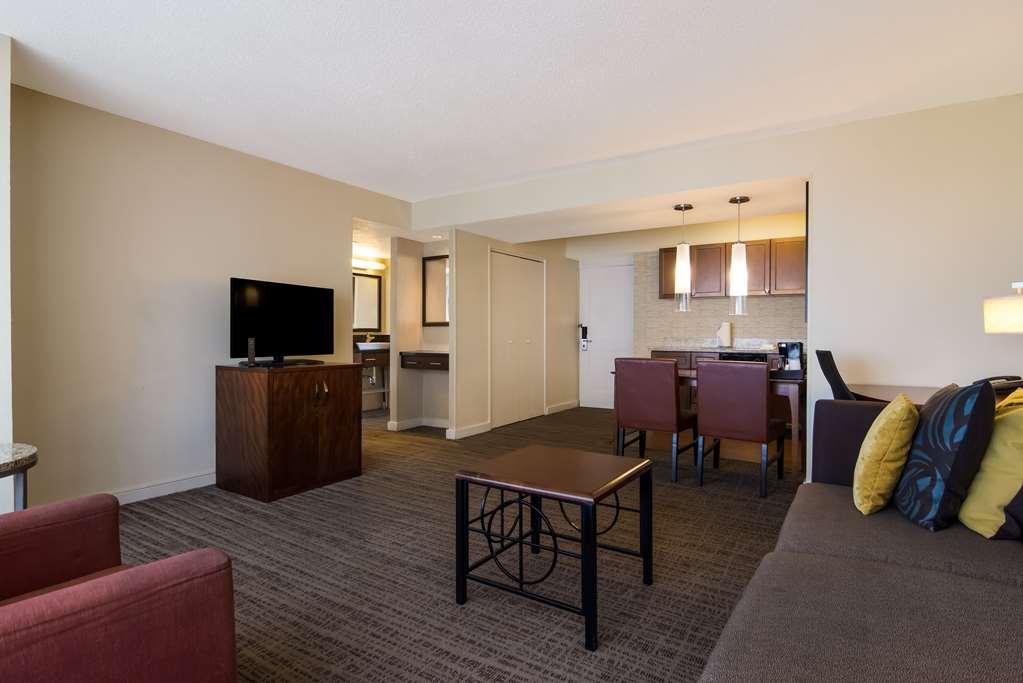 Sonesta Es Suites Chicago Dntn Room photo