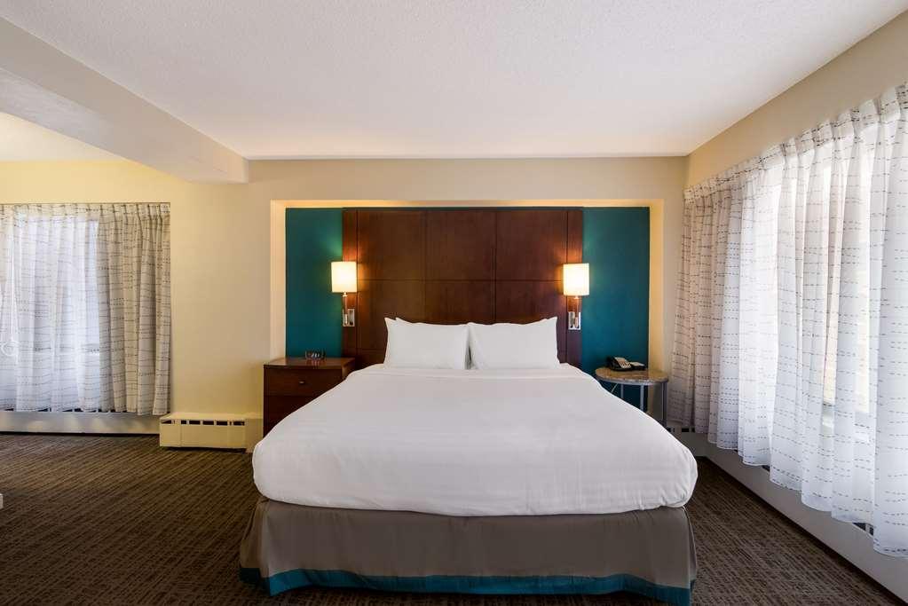 Sonesta Es Suites Chicago Dntn Room photo