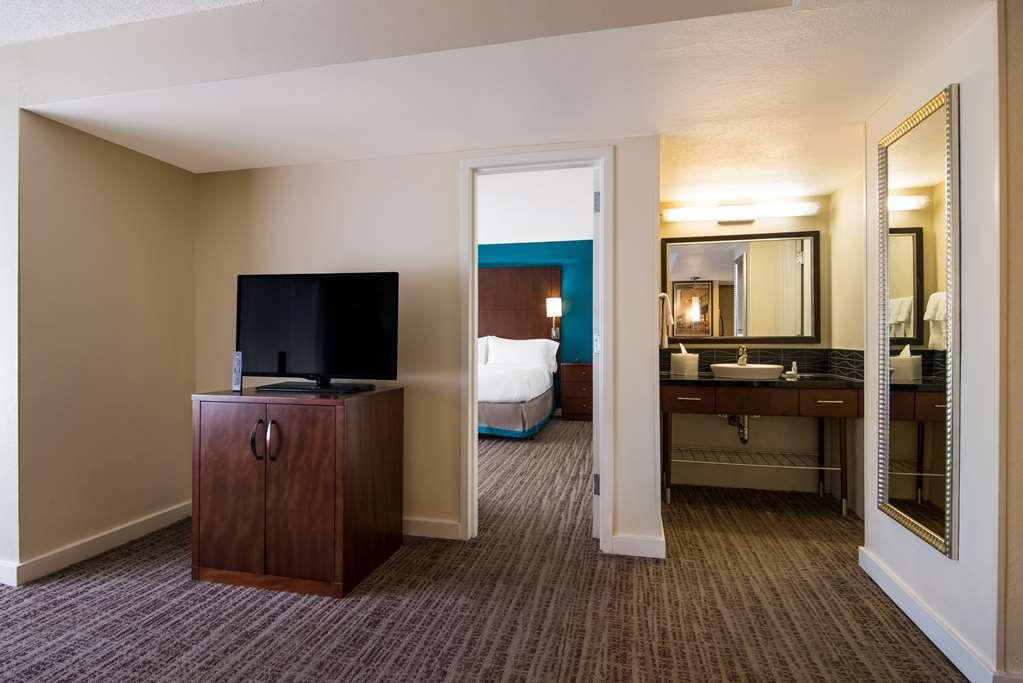 Sonesta Es Suites Chicago Dntn Room photo