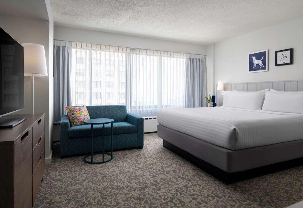 Sonesta Es Suites Chicago Dntn Room photo