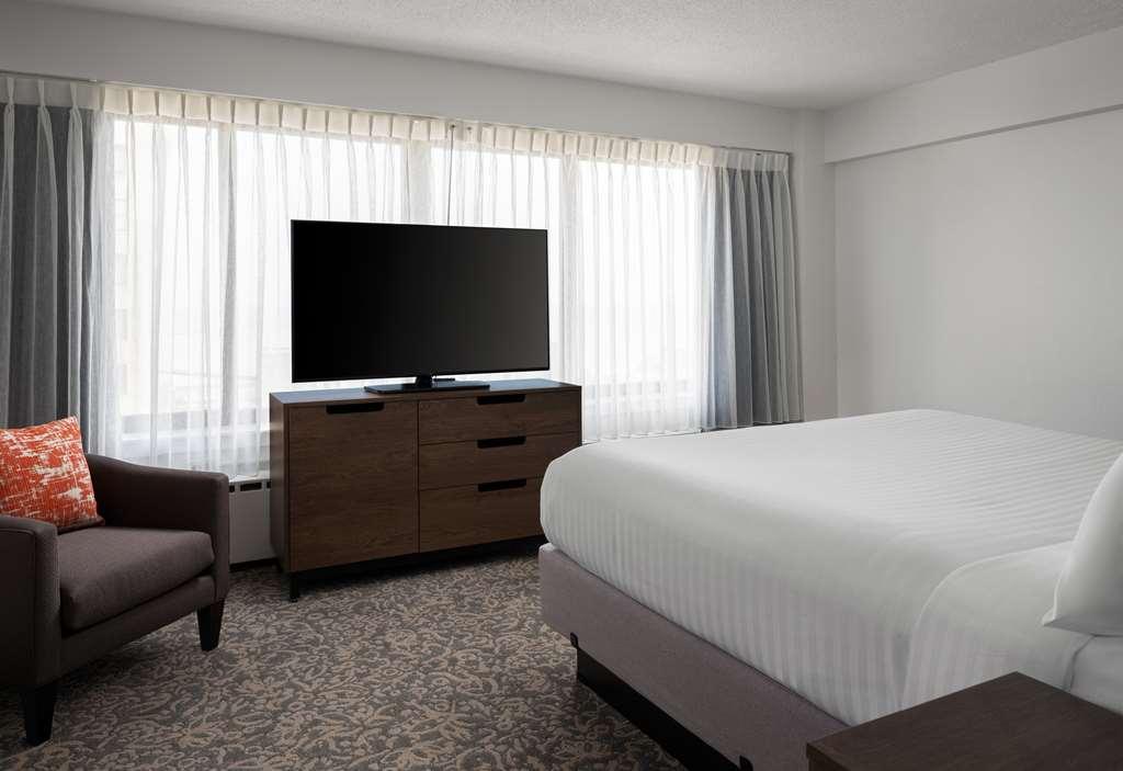 Sonesta Es Suites Chicago Dntn Room photo