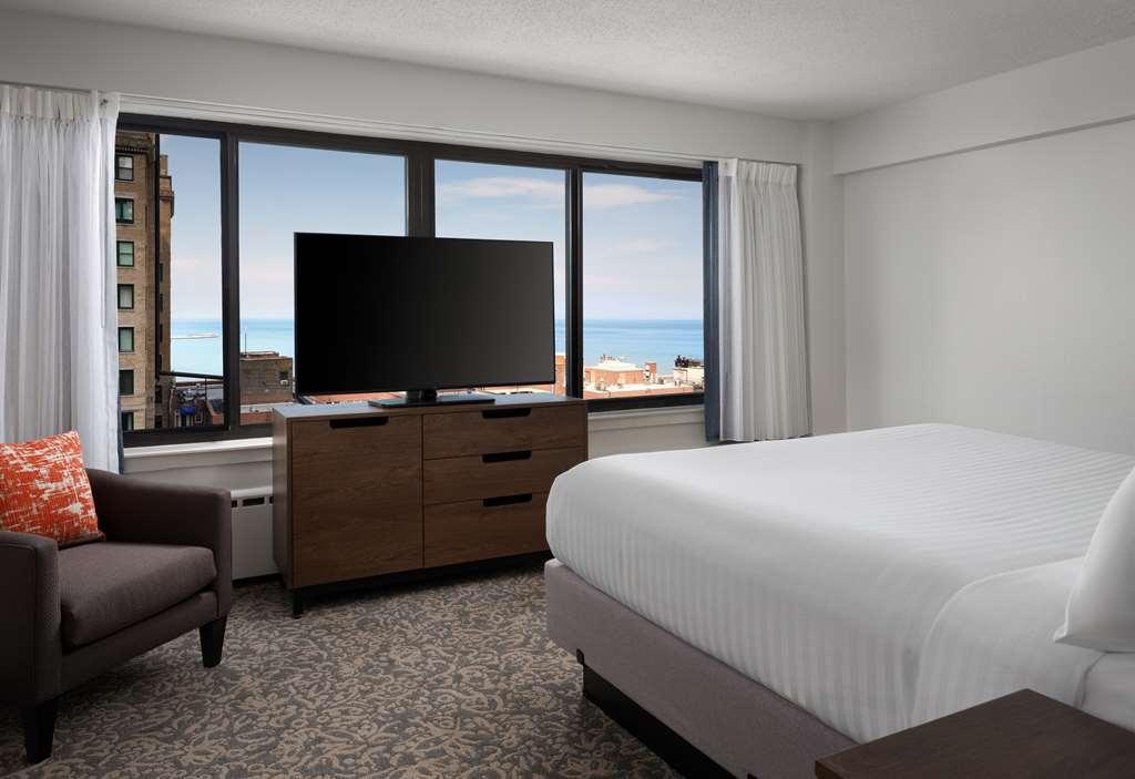 Sonesta Es Suites Chicago Dntn Room photo